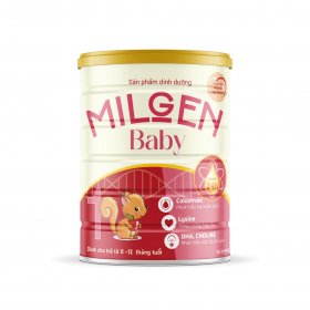 MILGEN BABY 