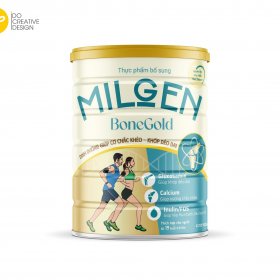 MILGEN BONEGOLD