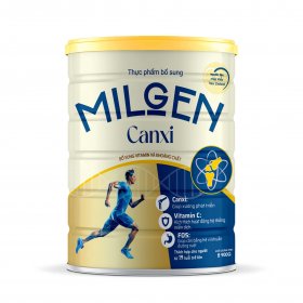 MILGEN CANXI