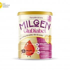 MILGEN GLUDIABET