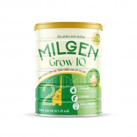 MILGEN GROW IQ 