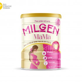 MILGEN MAMA