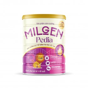 MILGEN PEDIA