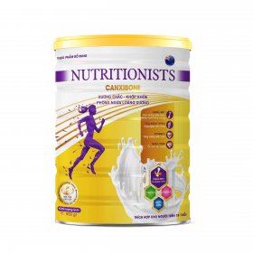 Nutritionists Canxi Bone