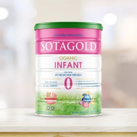SotaGold Infant