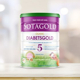 SotaGold DiabetsGold