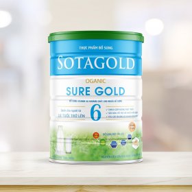 SotaGold SureGold