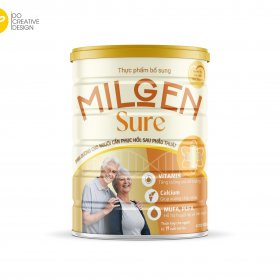 MILGEN SURE