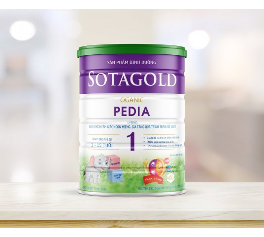 SotaGold Pedia