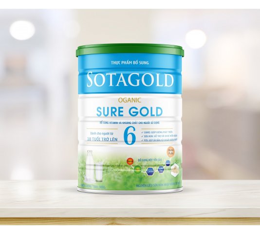 SotaGold SureGold