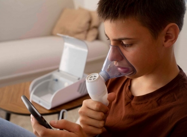 Bệnh hen suyễn ở trẻ em: Những điều gia đình nên biết và làm
